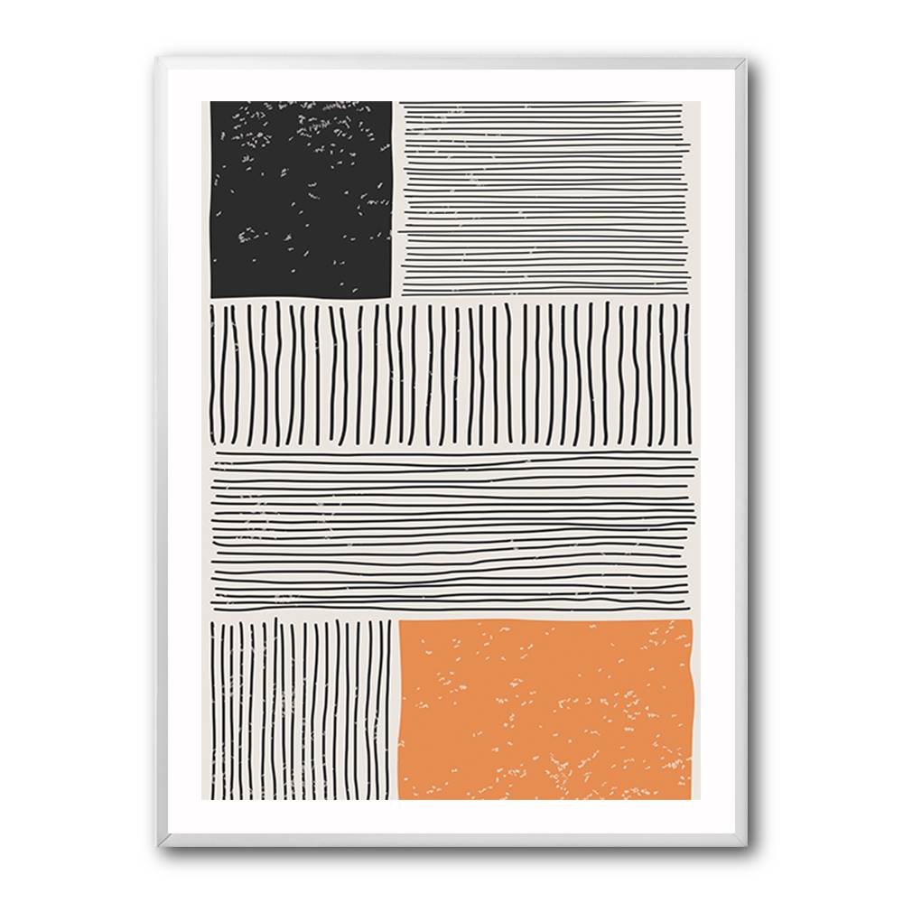 Subtle Line Series #3 Wall Art Subtle Line Series #3 Wall Art