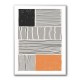 Subtle Line Series #3 Wall Art Subtle Line Series #3 Wall Art