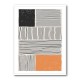 Subtle Line Series #3 Wall Art Subtle Line Series #3 Wall Art