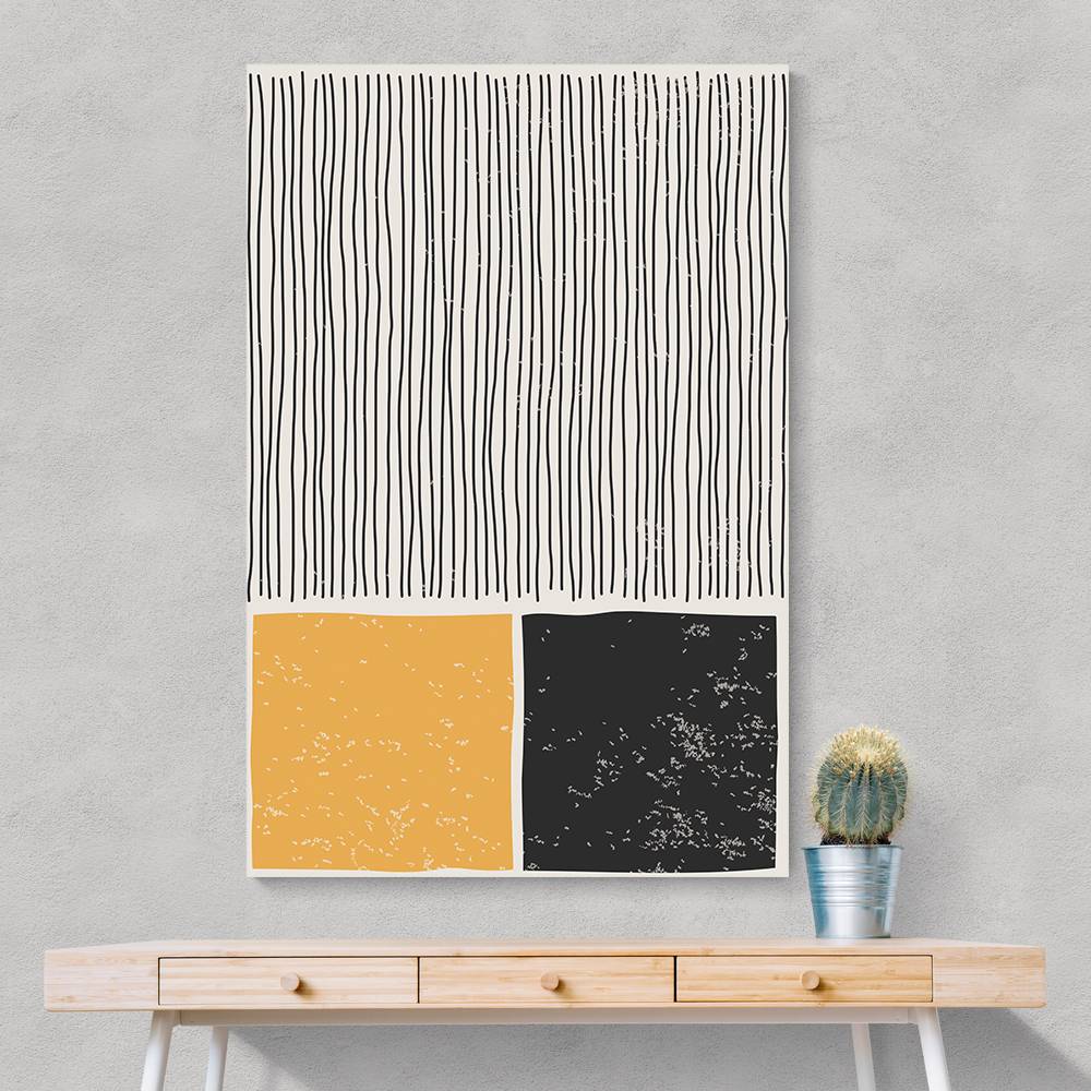 Subtle Line Series #6 Wall Art Subtle Line Series #6 Wall Art