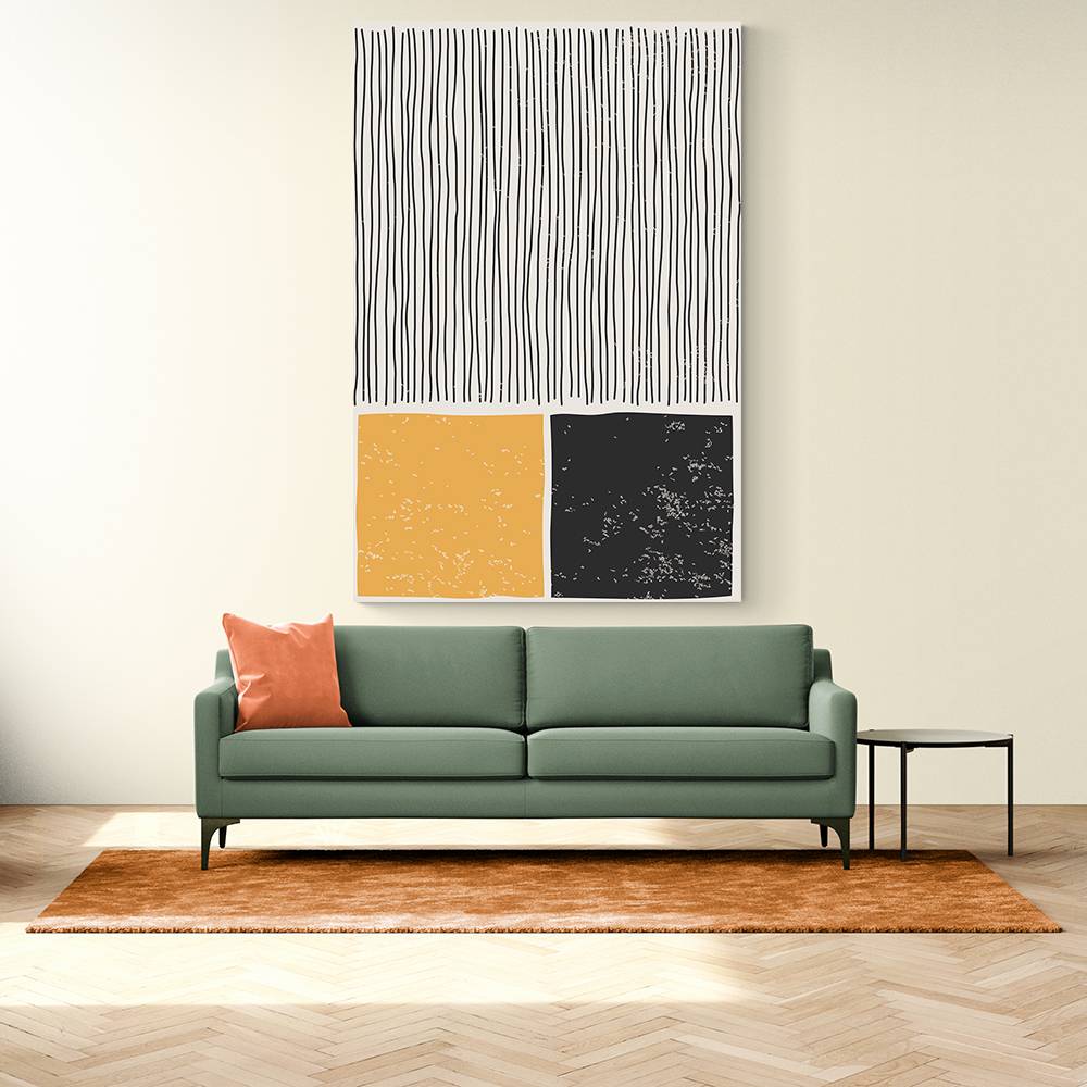 Subtle Line Series #6 Wall Art Subtle Line Series #6 Wall Art