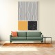 Subtle Line Series #6 Wall Art Subtle Line Series #6 Wall Art