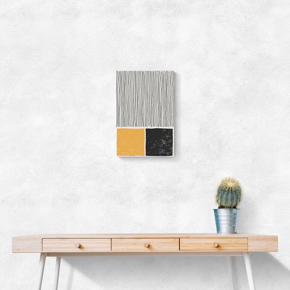 Subtle Line Series #6 Wall Art Subtle Line Series #6 Wall Art