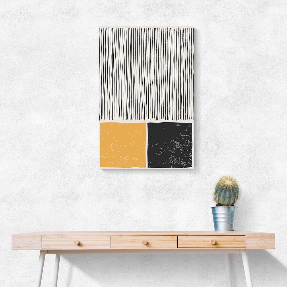 Subtle Line Series #6 Wall Art Subtle Line Series #6 Wall Art