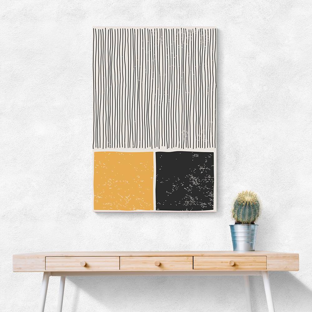 Subtle Line Series #6 Wall Art Subtle Line Series #6 Wall Art