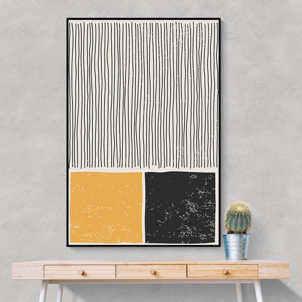 Subtle Line Series #6 Wall Art Subtle Line Series #6 Wall Art