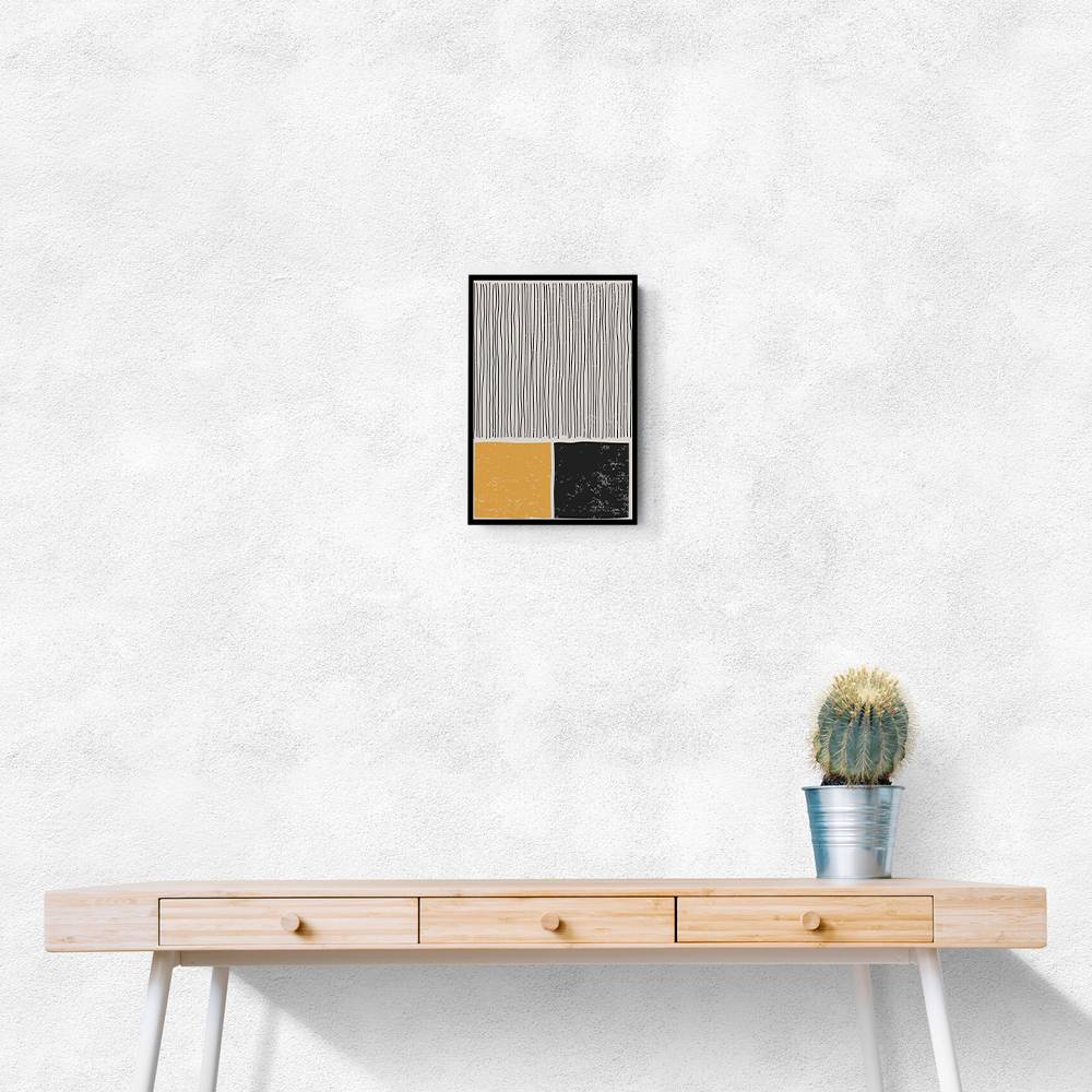 Subtle Line Series #6 Wall Art Subtle Line Series #6 Wall Art