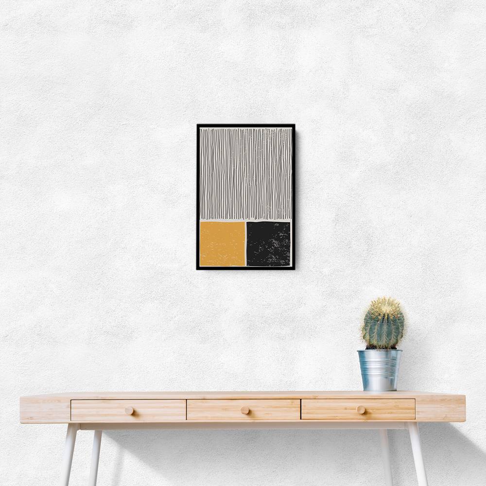 Subtle Line Series #6 Wall Art Subtle Line Series #6 Wall Art
