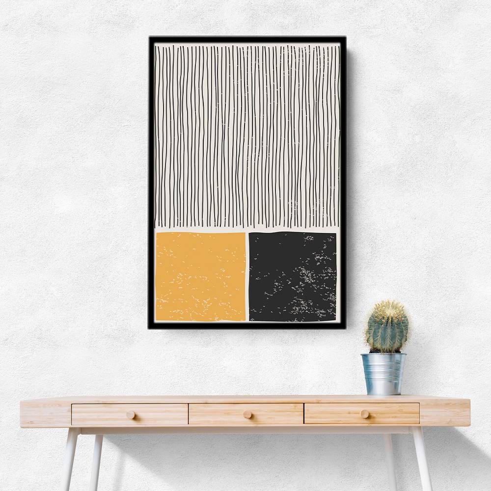 Subtle Line Series #6 Wall Art Subtle Line Series #6 Wall Art