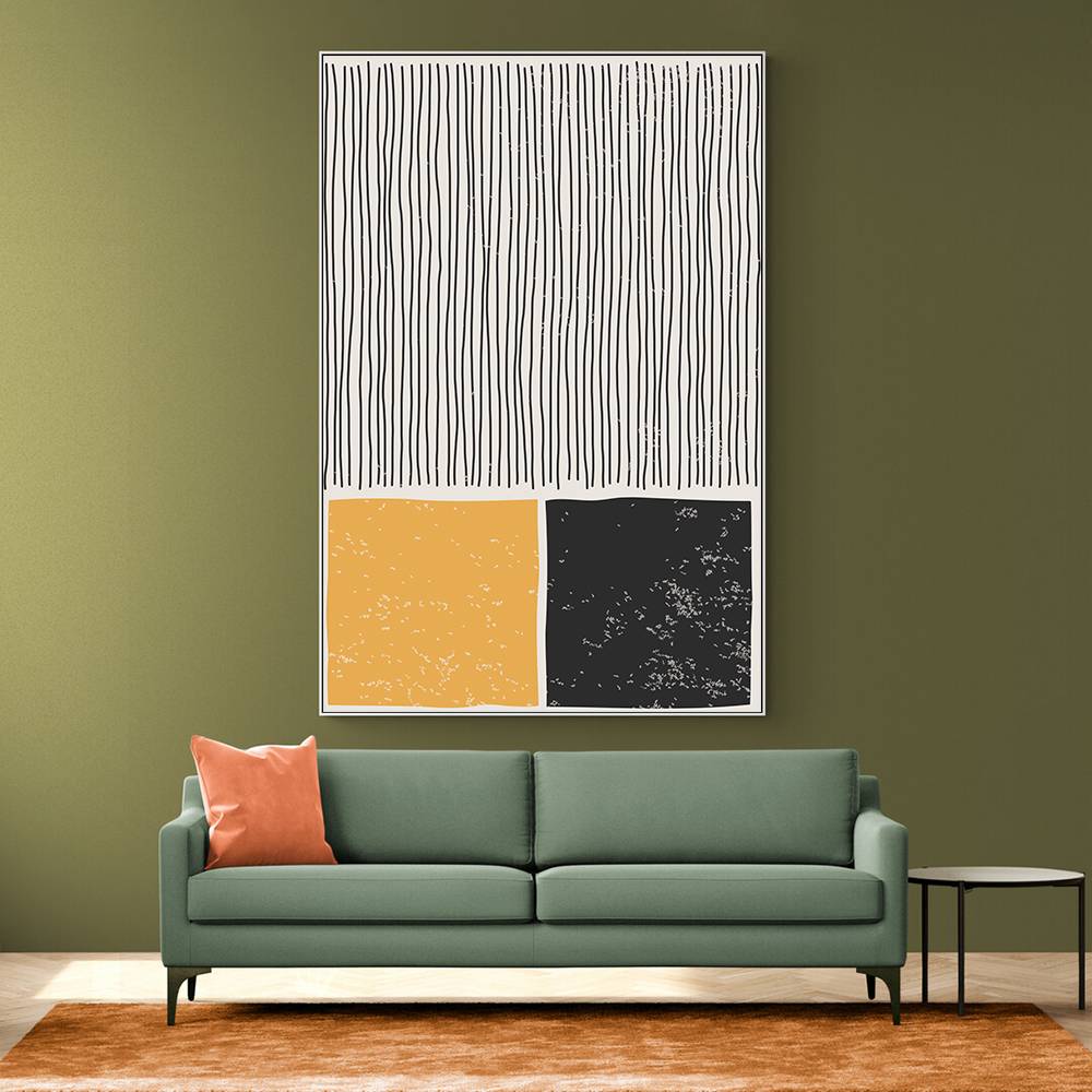 Subtle Line Series #6 Wall Art Subtle Line Series #6 Wall Art