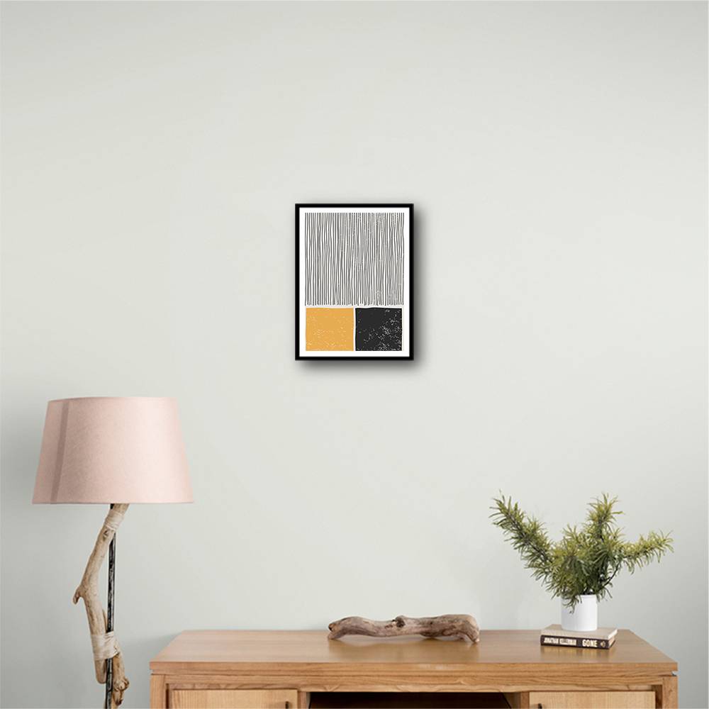 Subtle Line Series #6 Wall Art Subtle Line Series #6 Wall Art