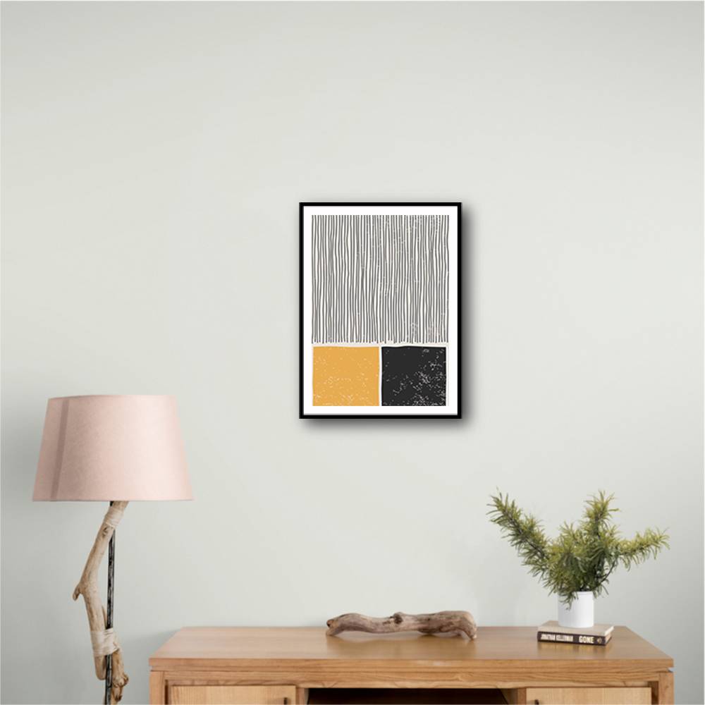 Subtle Line Series #6 Wall Art Subtle Line Series #6 Wall Art