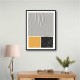 Subtle Line Series #6 Wall Art Subtle Line Series #6 Wall Art