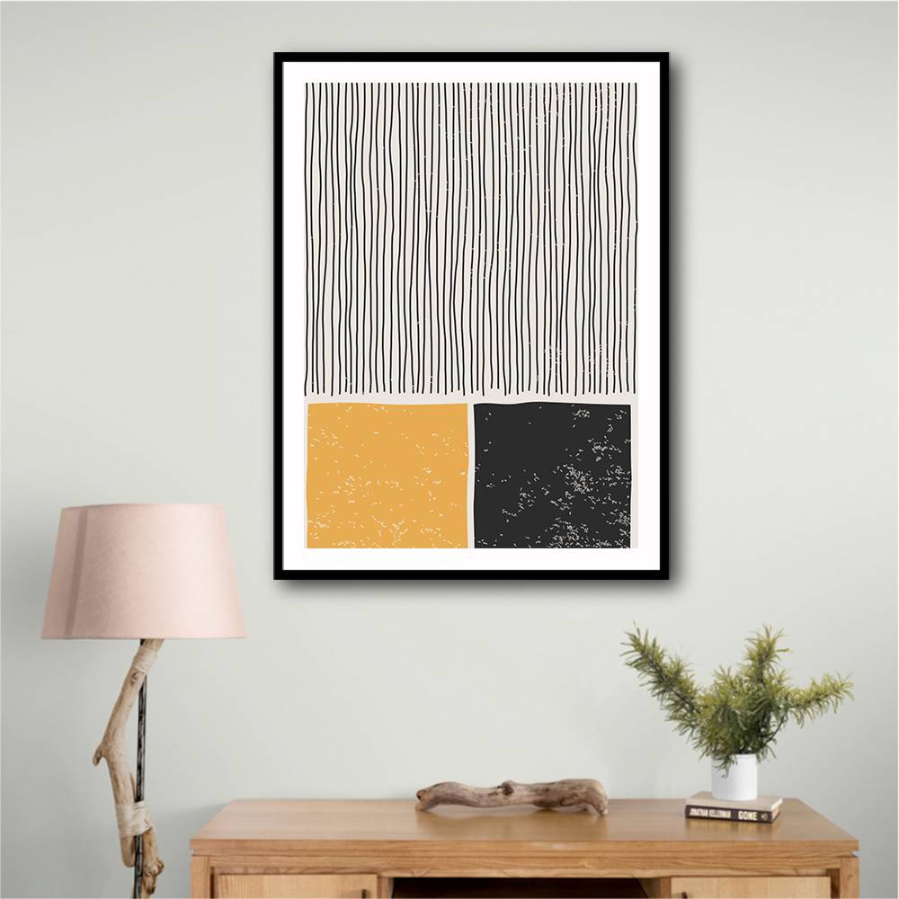 Subtle Line Series #6 Wall Art Subtle Line Series #6 Wall Art