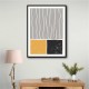 Subtle Line Series #6 Wall Art Subtle Line Series #6 Wall Art