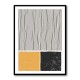 Subtle Line Series #6 Wall Art Subtle Line Series #6 Wall Art