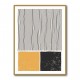 Subtle Line Series #6 Wall Art Subtle Line Series #6 Wall Art