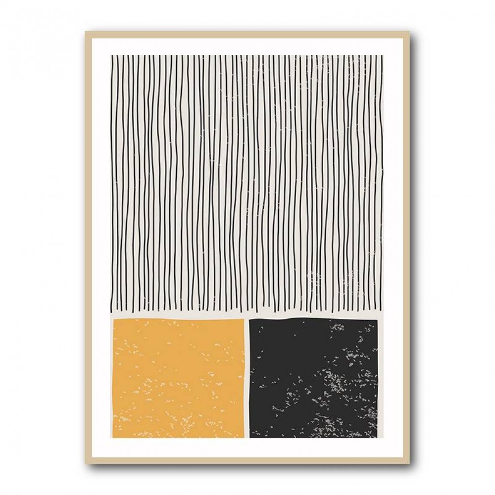 Subtle Line Series #6 Wall Art Subtle Line Series #6 Wall Art