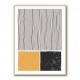 Subtle Line Series #6 Wall Art Subtle Line Series #6 Wall Art
