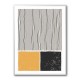 Subtle Line Series #6 Wall Art Subtle Line Series #6 Wall Art