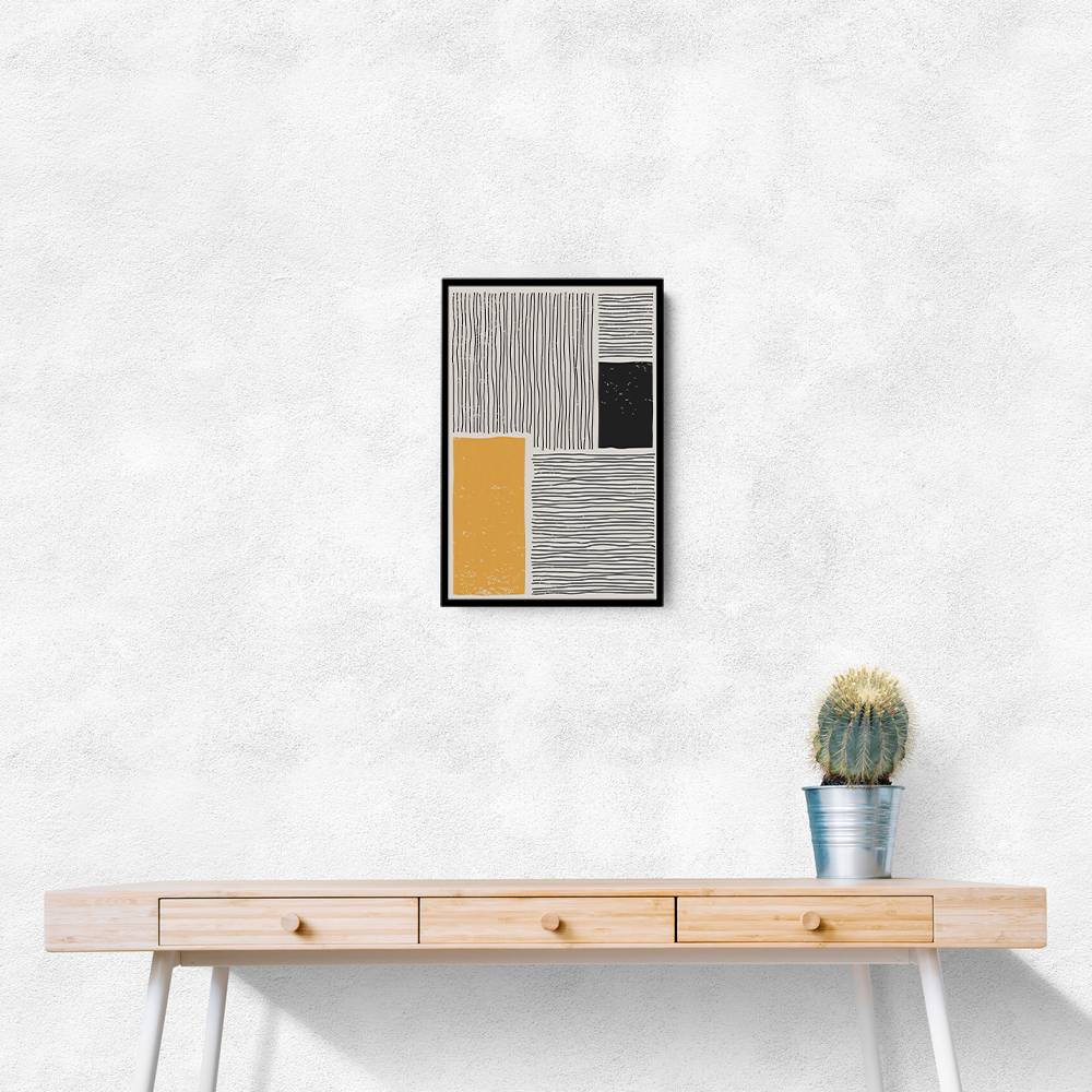 Subtle Line Series #7 Wall Art Subtle Line Series #7 Wall Art