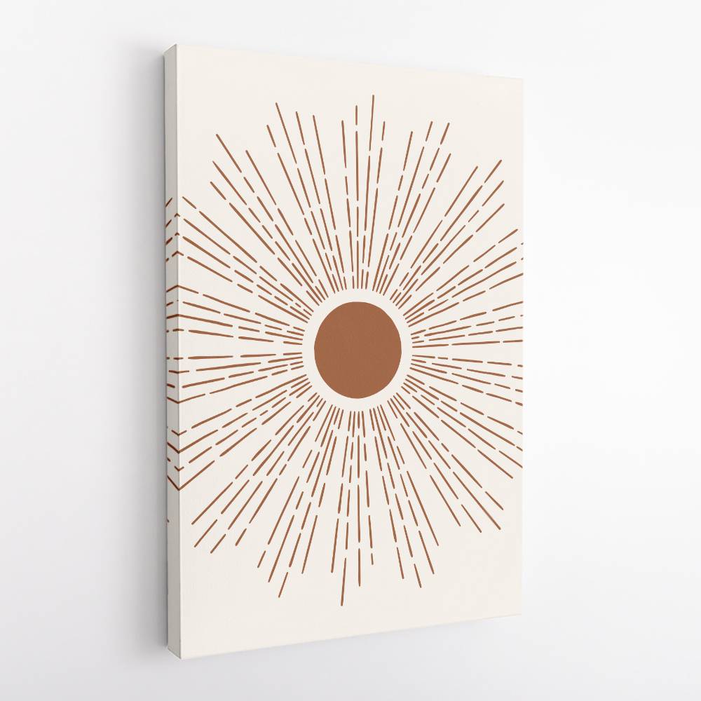 Sun 2 Wall Art Sun 2 Wall Art