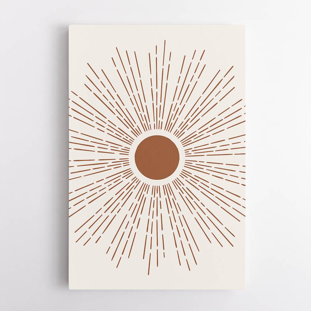 Sun 2 Wall Art Sun 2 Wall Art
