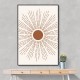 Sun 2 Wall Art Sun 2 Wall Art