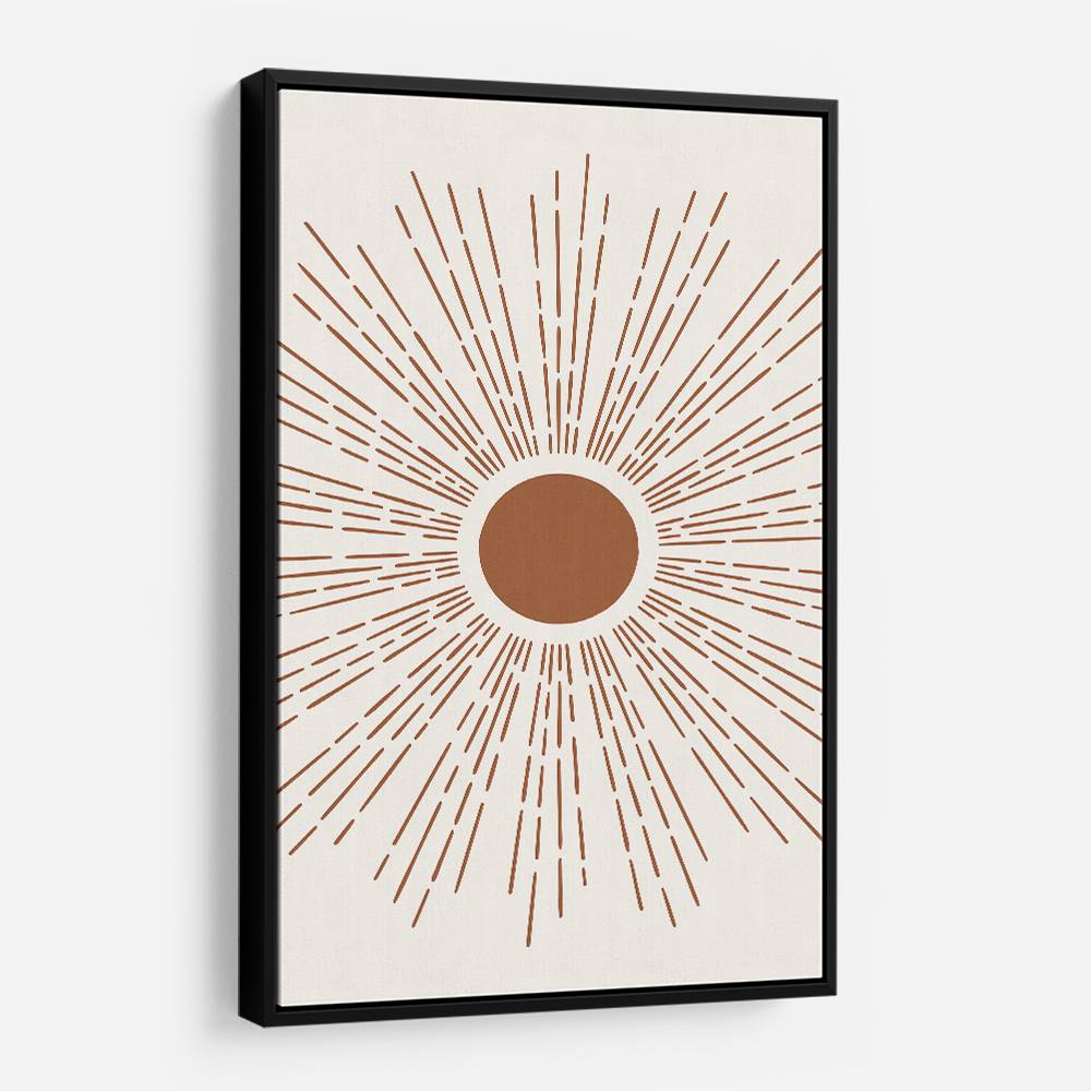 Sun 2 Wall Art Sun 2 Wall Art