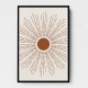 Sun 2 Wall Art Sun 2 Wall Art