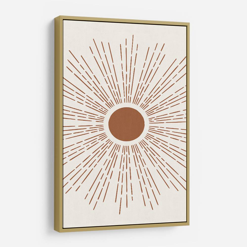 Sun 2 Wall Art Sun 2 Wall Art