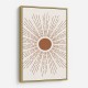 Sun 2 Wall Art Sun 2 Wall Art