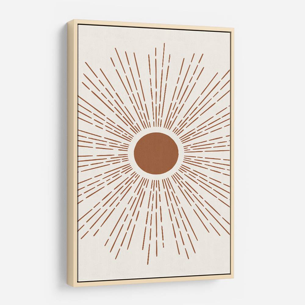 Sun 2 Wall Art Sun 2 Wall Art