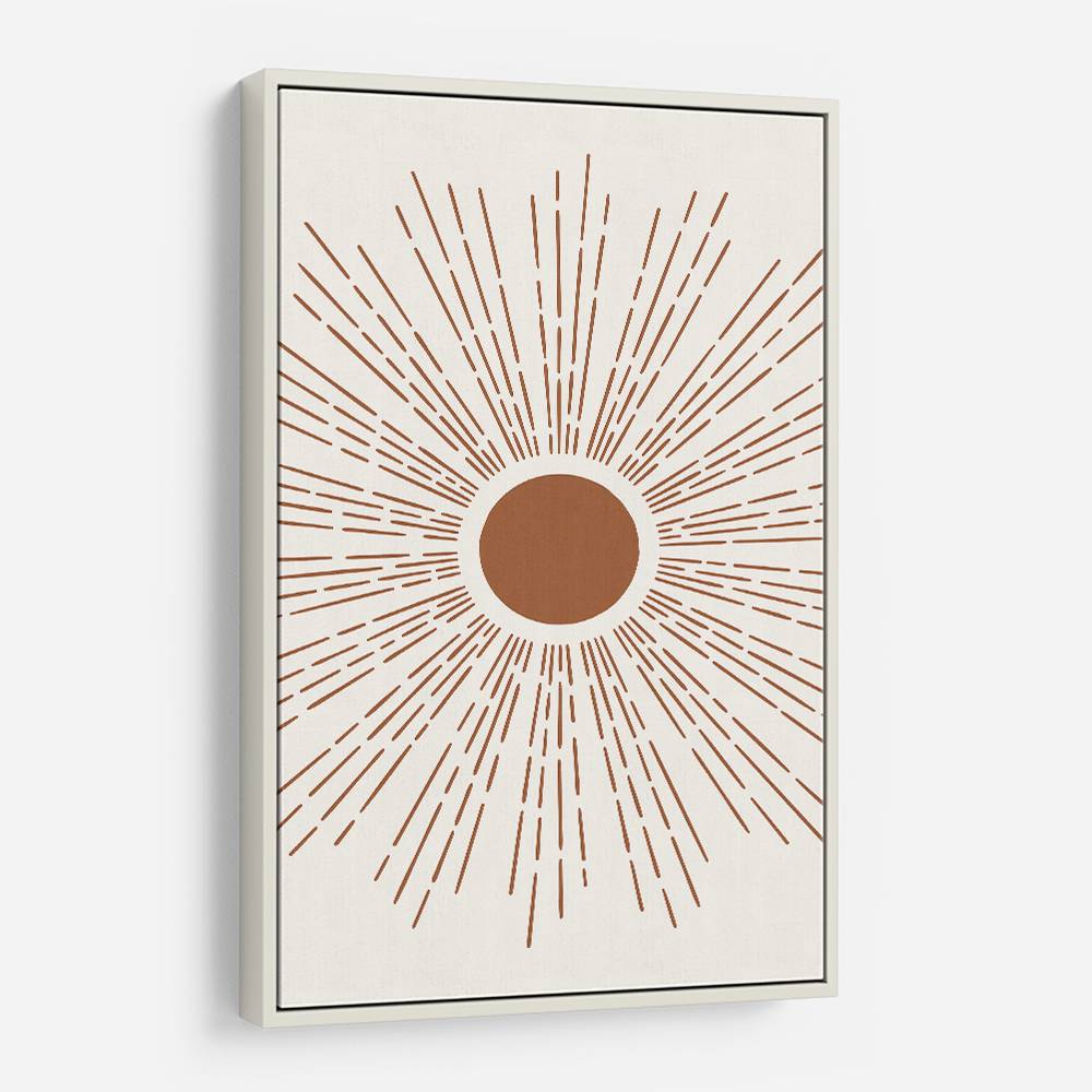 Sun 2 Wall Art Sun 2 Wall Art
