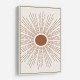 Sun 2 Wall Art Sun 2 Wall Art