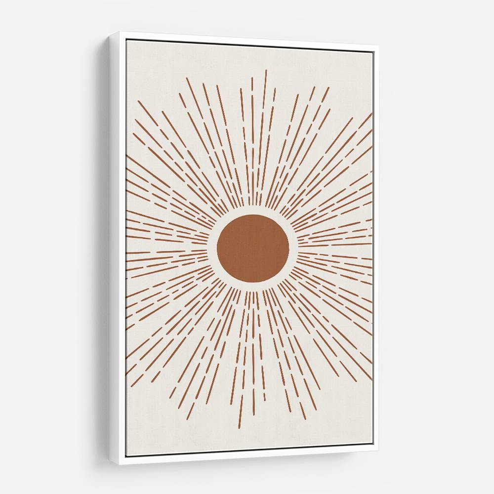 Sun 2 Wall Art Sun 2 Wall Art