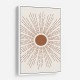 Sun 2 Wall Art Sun 2 Wall Art
