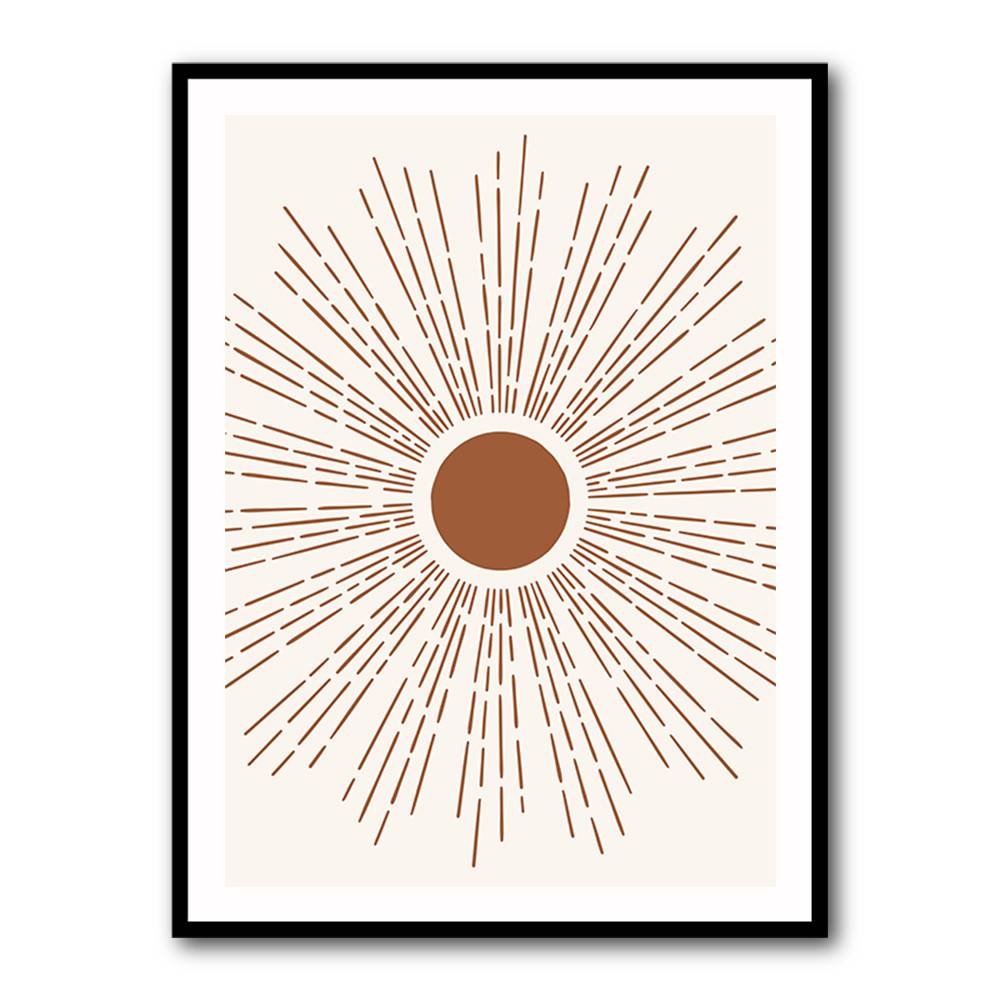 Sun 2 Wall Art Sun 2 Wall Art