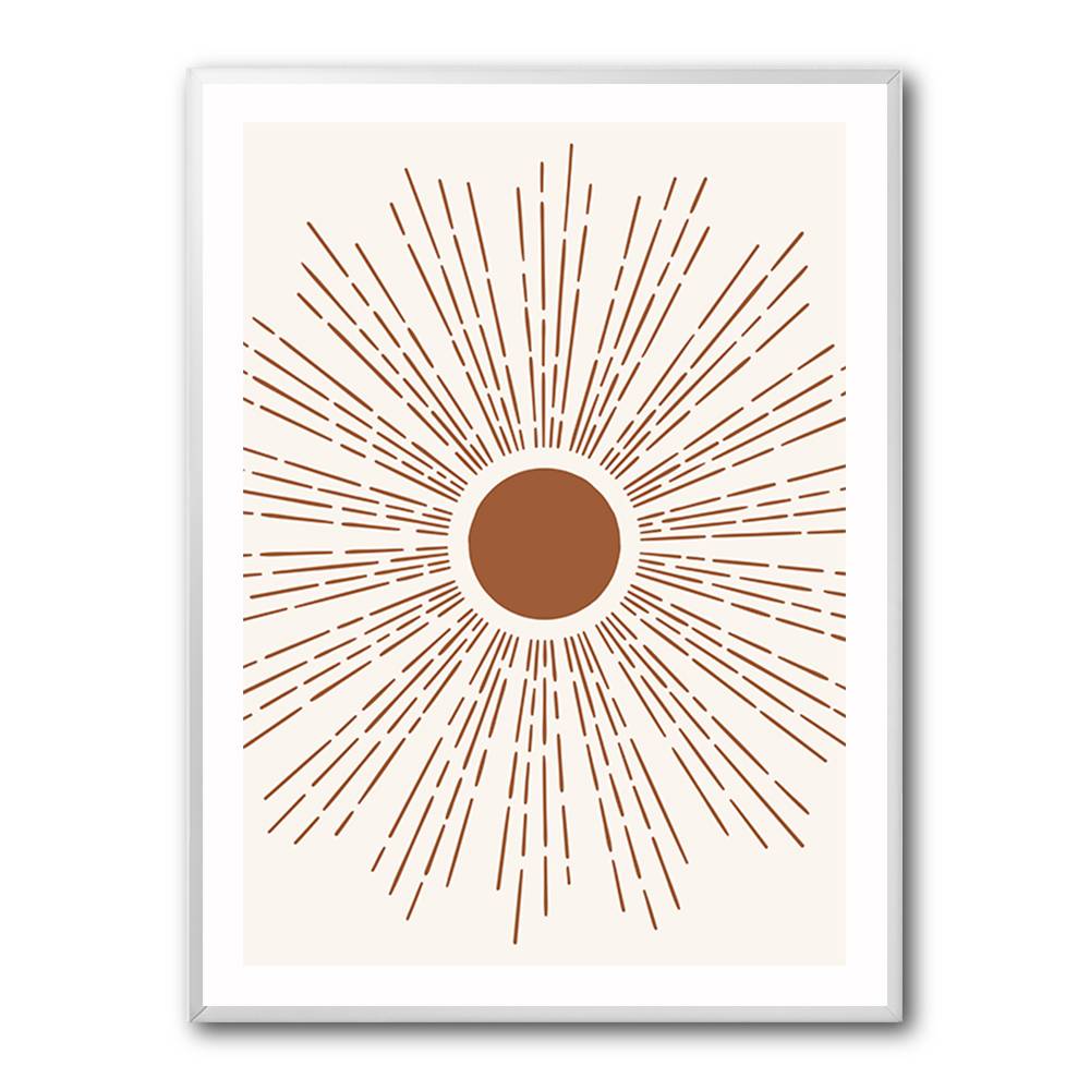 Sun 2 Wall Art Sun 2 Wall Art