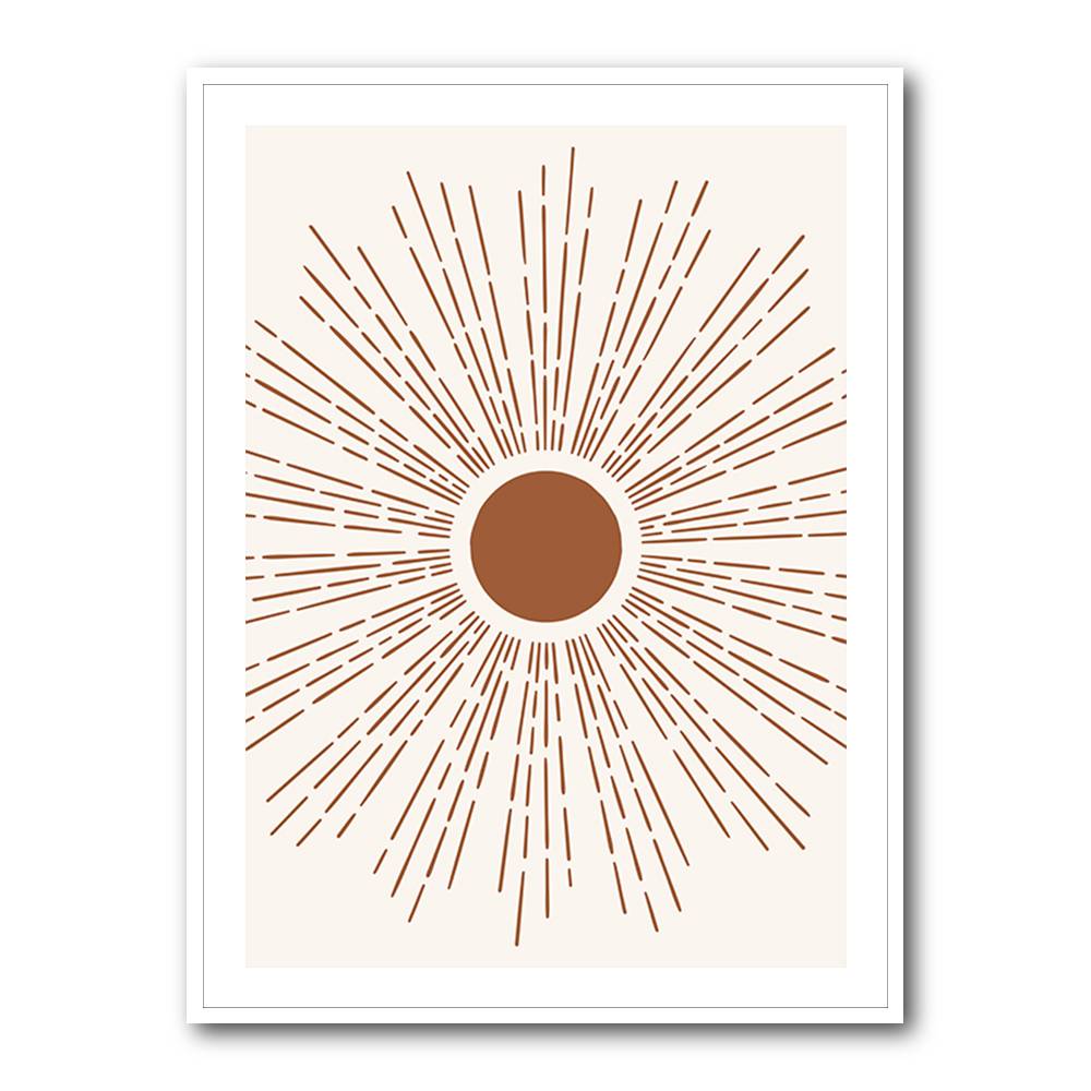 Sun 2 Wall Art Sun 2 Wall Art