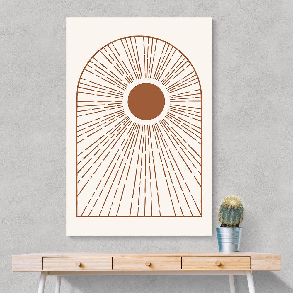 Sun Wall Art Sun Wall Art