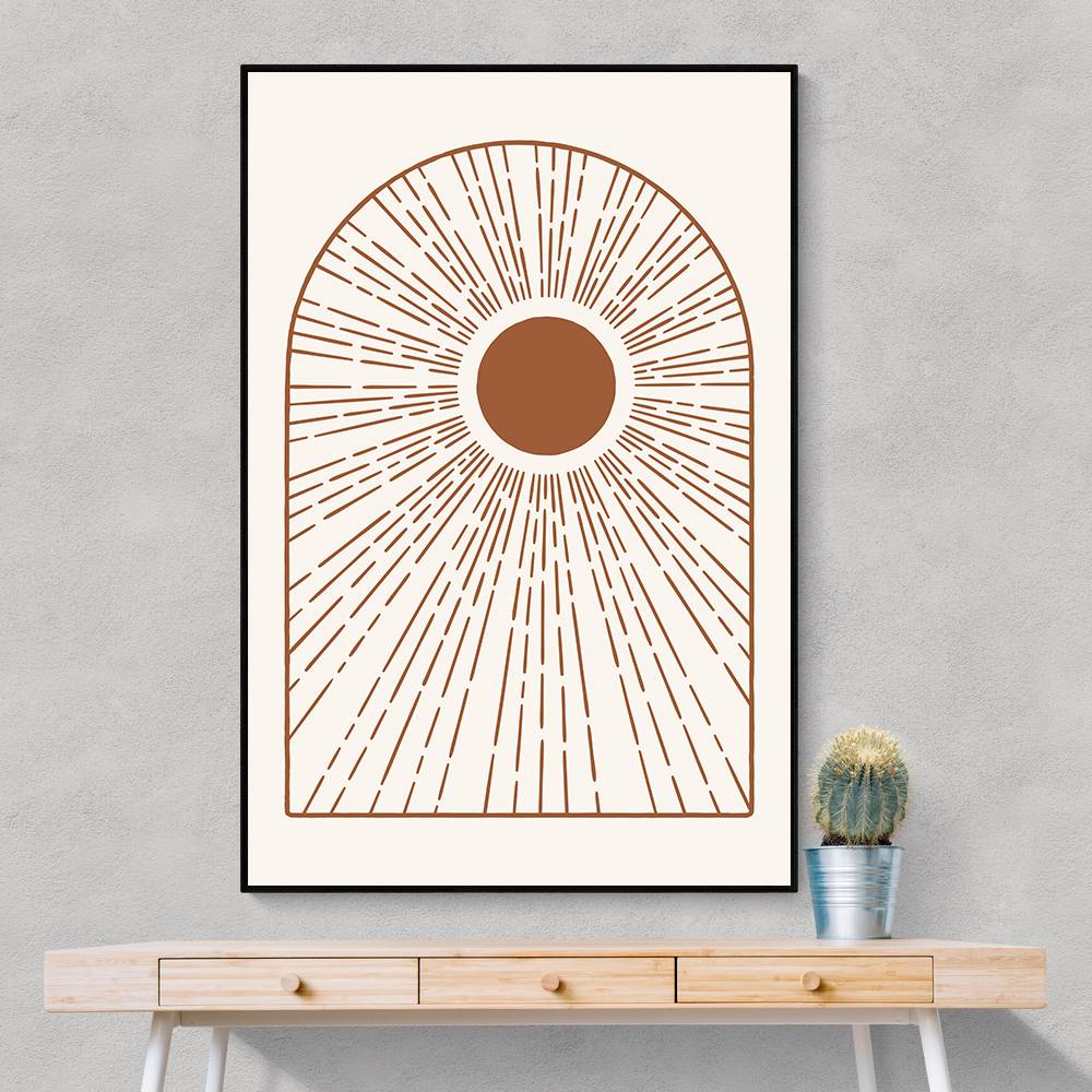 Sun Wall Art Sun Wall Art
