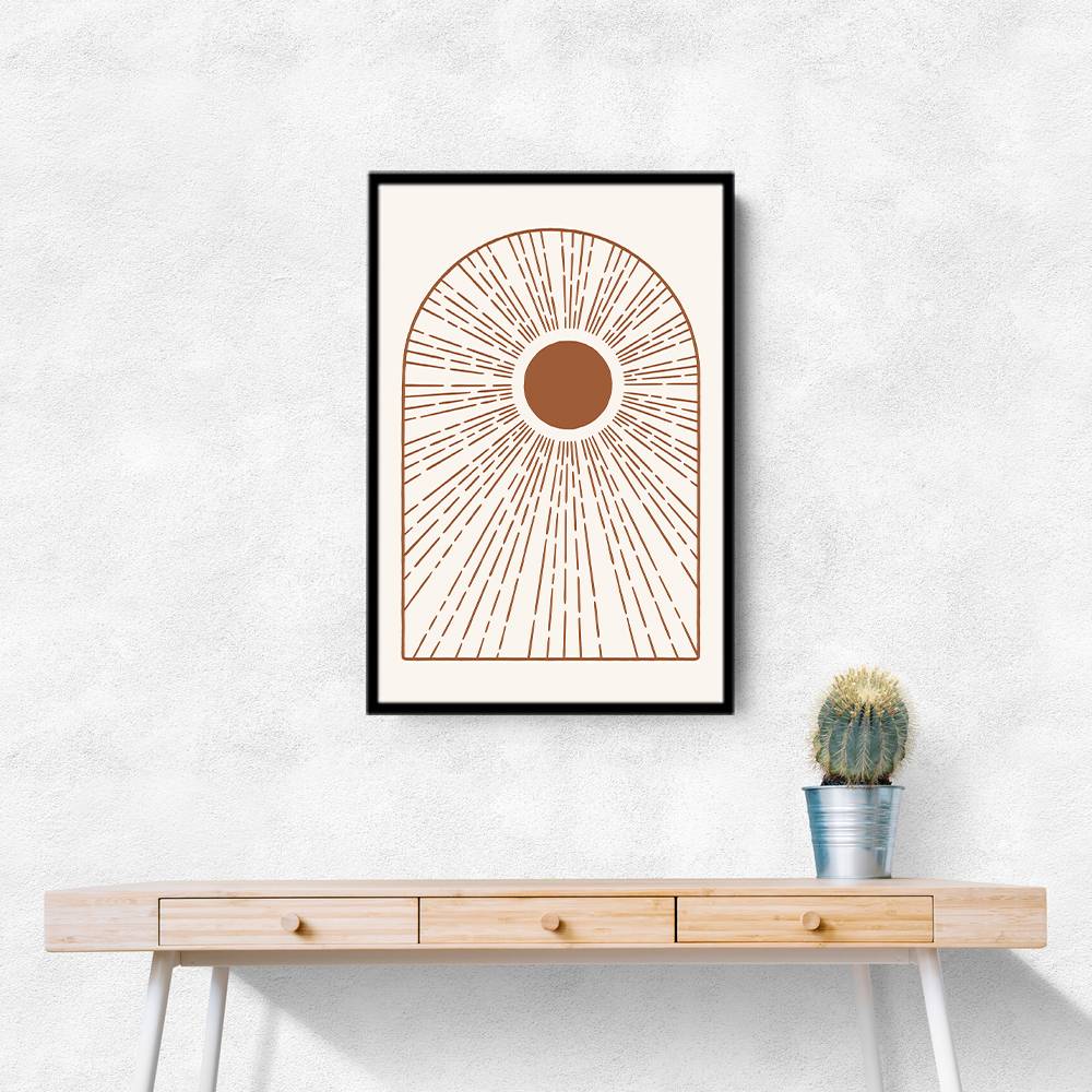 Sun Wall Art Sun Wall Art