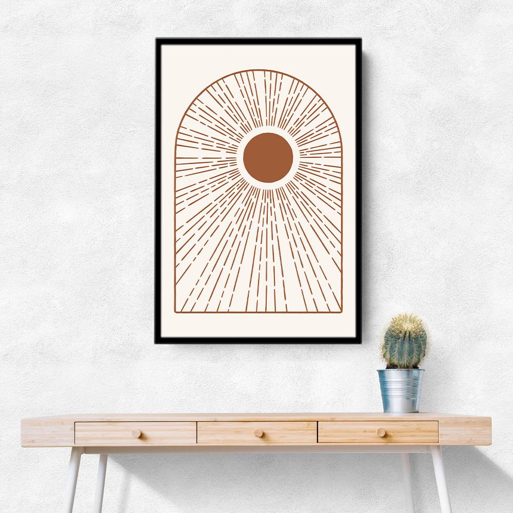 Sun Wall Art Sun Wall Art