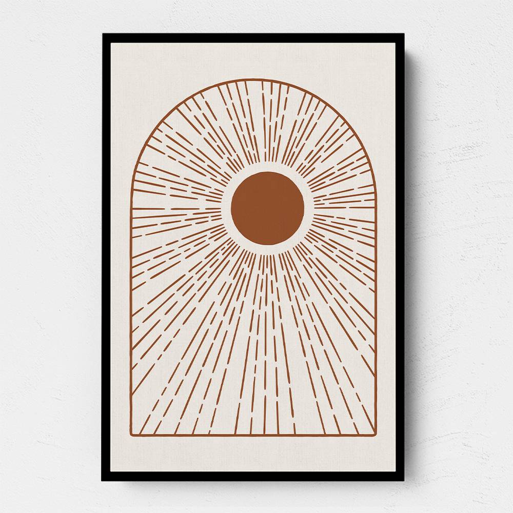 Sun Wall Art Sun Wall Art