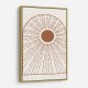 Sun Wall Art Sun Wall Art