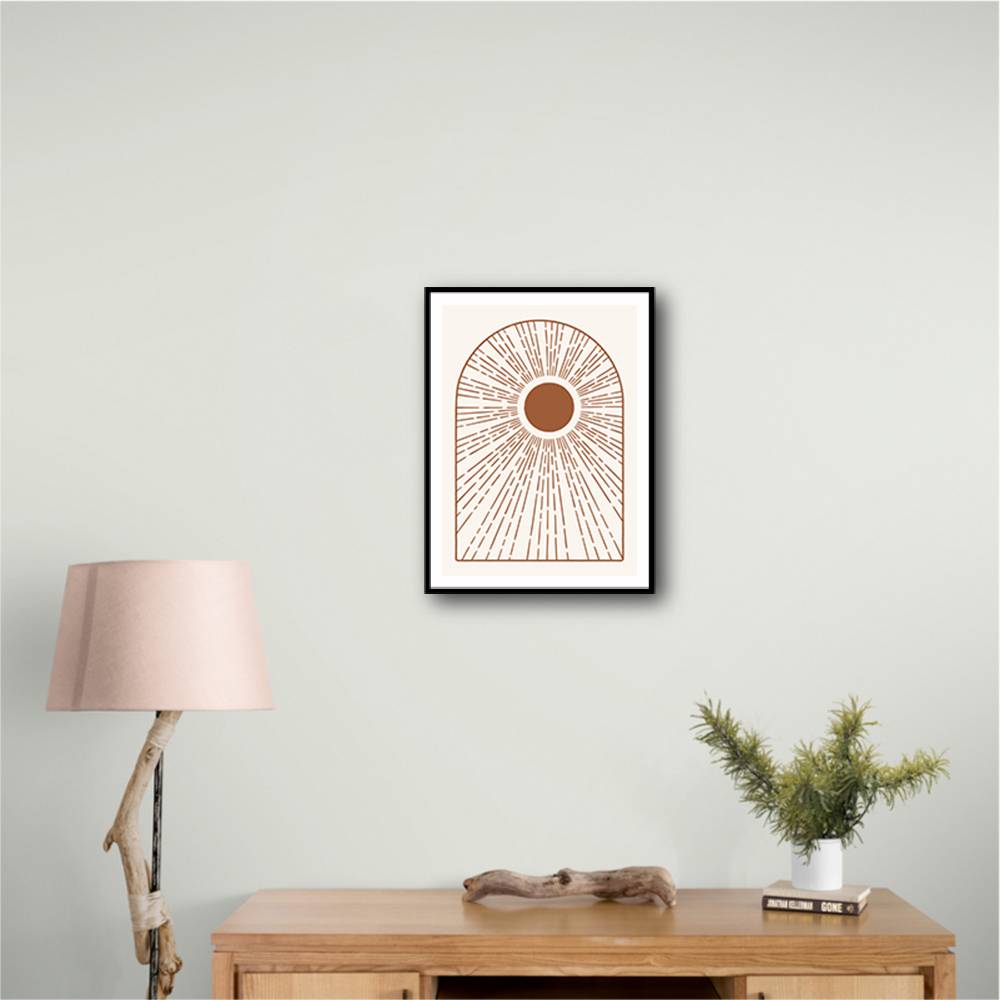 Sun Wall Art Sun Wall Art