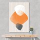 Watercolor Abstract #3 Wall Art Watercolor Abstract #3 Wall Art