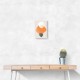 Watercolor Abstract #3 Wall Art Watercolor Abstract #3 Wall Art