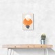 Watercolor Abstract #3 Wall Art Watercolor Abstract #3 Wall Art